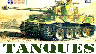 tanques