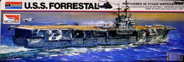 USS_Forrestal_monogram