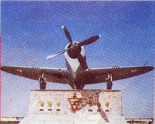 P-47 FAEM