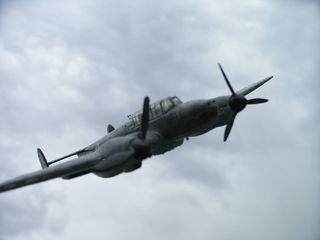 Bf-110