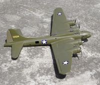 b-17_flying-fortress