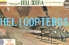 helicopteros