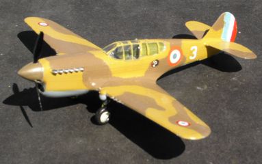 P-51D-p-40_modelos
