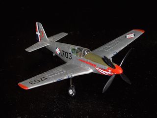 P-51_mustang-Variants