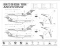 a32boeing727mexicana1