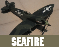 seafire