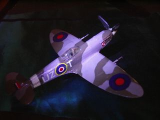 Spitfire_Camouflage